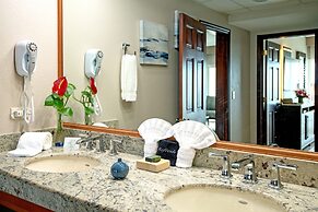 The Villas at Simpson Bay Resort