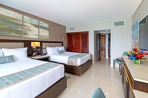 The Villas at Simpson Bay Resort