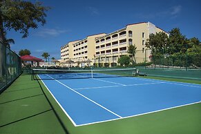 The Villas at Simpson Bay Resort