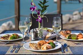 The Villas at Simpson Bay Resort