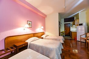 Residencial Colombo