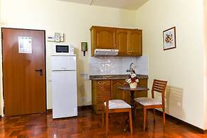 Residencial Colombo