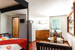 Residencial Colombo