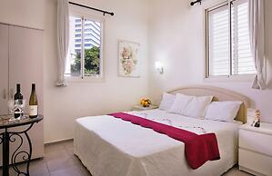 Guest House Talpiot
