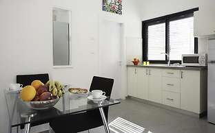 Guest House Talpiot