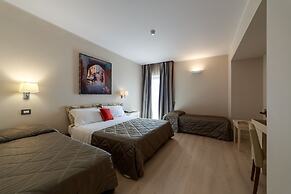 Hotel Mirasole International