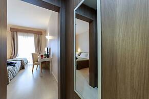 Hotel Mirasole International