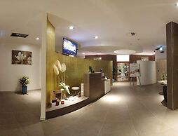 Hotel Mirasole International