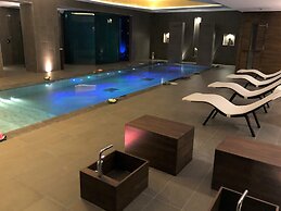 Hotel Mirasole International