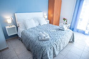 Bed and Breakfast Triscele