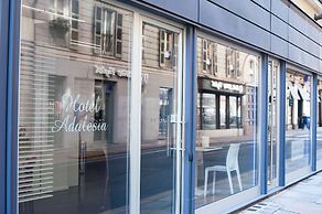 Adalesia Hotel & Coffee