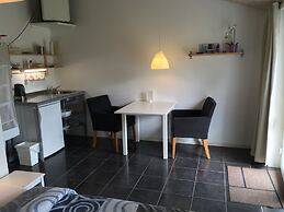 Bed and Breakfast Tistrup