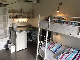Bed and Breakfast Tistrup