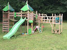 Bed and Breakfast Tistrup