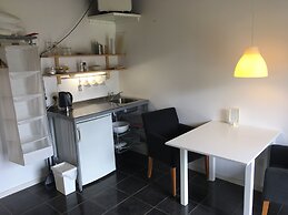 Bed and Breakfast Tistrup