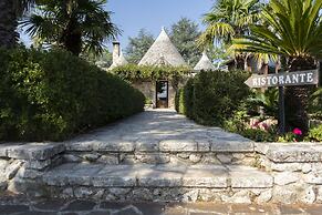 Corallo Country Hotel & SPA