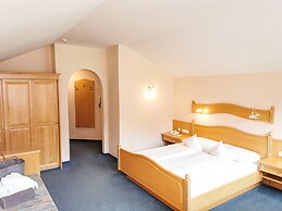 Vital & Familienhotel Angerwirt