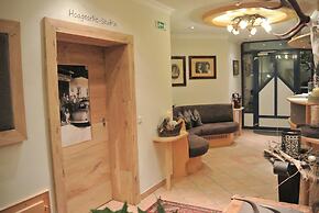 Vital & Familienhotel Angerwirt