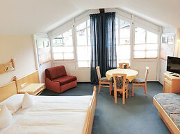 Vital & Familienhotel Angerwirt