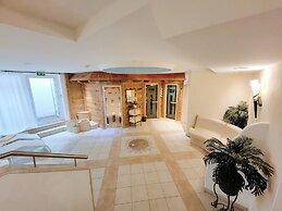 Vital & Familienhotel Angerwirt