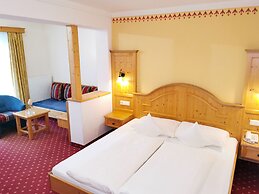 Vital & Familienhotel Angerwirt