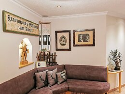 Vital & Familienhotel Angerwirt