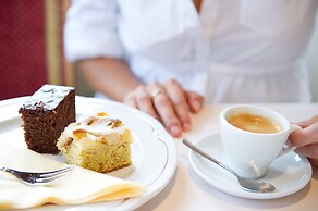 Vital & Familienhotel Angerwirt