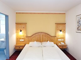 Vital & Familienhotel Angerwirt