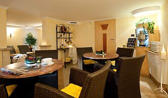 Vital & Familienhotel Angerwirt