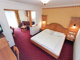 Vital & Familienhotel Angerwirt