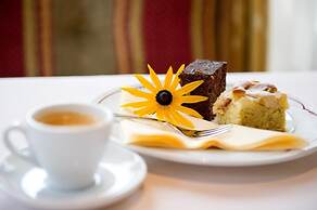 Vital & Familienhotel Angerwirt