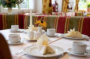 Vital & Familienhotel Angerwirt