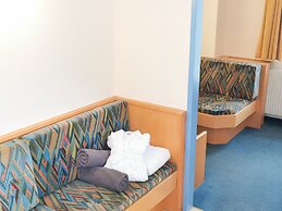 Vital & Familienhotel Angerwirt