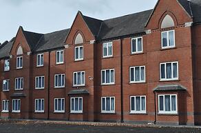 Collection Hotel Birmingham