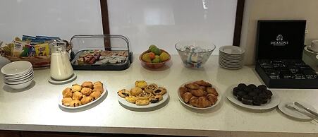 Collection Hotel Birmingham