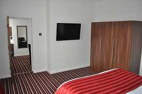Collection Hotel Birmingham
