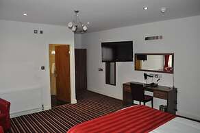 Collection Hotel Birmingham