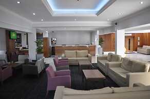 Collection Hotel Birmingham