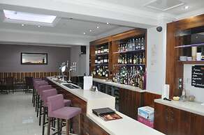 Collection Hotel Birmingham