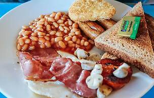 Collection Hotel Birmingham