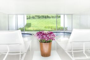 Hotel Fasano Boa Vista