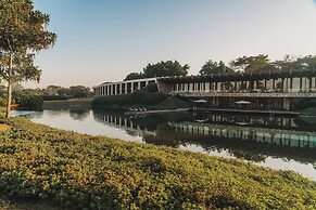 Hotel Fasano Boa Vista