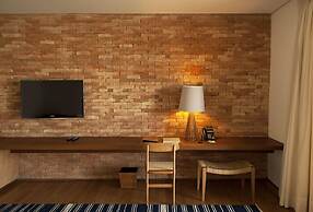 Hotel Fasano Boa Vista