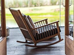 Hotel Fasano Boa Vista