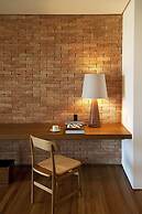 Hotel Fasano Boa Vista