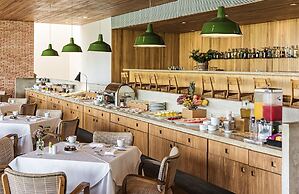 Hotel Fasano Boa Vista