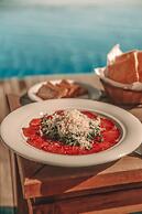 Hotel Fasano Boa Vista