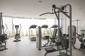 Hotel Fasano Boa Vista