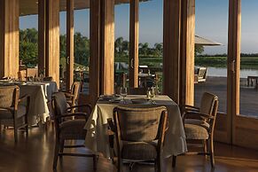 Hotel Fasano Boa Vista