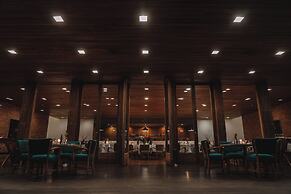 Hotel Fasano Boa Vista